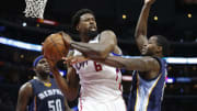 DeAndre Jordan: Game in Dallas will be ‘like any other road game’