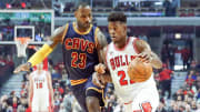 Bulls’ win over LeBron James, Cavs could be sign of things to come