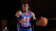 Report: Knicks finalizing deal with SF Thanasis Antetokounmpo