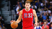 Watch: Clippers forward Blake Griffin ejected from game against Suns