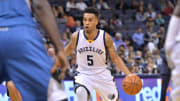 Lee's 18 points lead Grizzlies past Wolves, 90-68