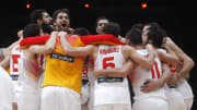 France beats Serbia 81-68 to take Eurobasket bronze medal