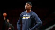 Pacers star Paul George to make season debut on Sunday vs. Heat