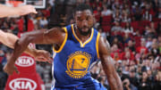 Golden State Warriors waive shooting guard Ben Gordon