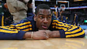 Jazz guard Alec Burks will have season-ending shoulder surgery