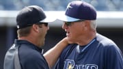 Have Joe Maddon, Rays already found a loophole in MLB's instant replay rules?