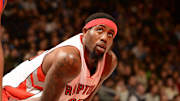 Report: Atlanta Hawks plan to waive John Salmons