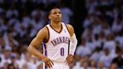 Report: Russell Westbrook withdraws from U.S. World Cup roster