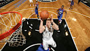 Mason Plumlee to start for Nets, injured Brook Lopez to sit out opener