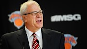 Phil Jackson: Knicks 'not ready for showtime'