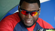 David Ortiz close to one-year extension with Red Sox