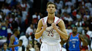 Source: Mavericks, Chandler Parsons agree on 3-year offer sheet