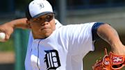 Tigers reliever Bruce Rondon to undergo Tommy John surgery