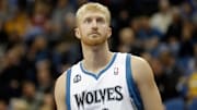 Report: Timberwolves shopping Chase Budinger