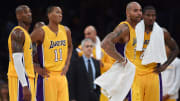 Just how miserable might the Lakers' defense be this season?