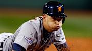 Could Jose Iglesias' injury open door for Stephen Drew in Detroit?