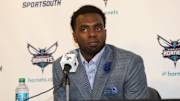 P.J. Hairston ran into, swapped cars with Josh Gordon before DWI arrest