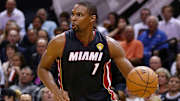 Reports: Chris Bosh agrees to re-sign with Heat on 5-year max deal