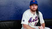 Mets reportedly shopping 1B Ike Davis again