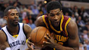 Report: Cavaliers optimistic of extension with Tristan Thompson