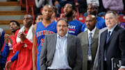 Stan Van Gundy: Pistons job will be my last in NBA