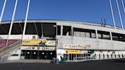 Oakland A’s talking temporary venue amidst murky stadium future