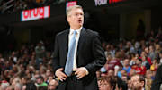 Nets assistant coach Joe Prunty joining Kidd with Bucks