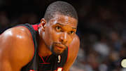 Reports: Rockets to match Parsons offer sheet if they sign Bosh