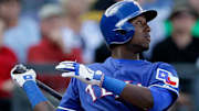 Jurickson Profar's shoulder injury latest malady to befall Texas Rangers