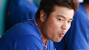 Rangers' Shin-Soo Choo featured in bizarre New York Times ad for bulgogi