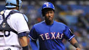 Rangers' Jurickson Profar out 10-12 weeks with torn shoulder muscle