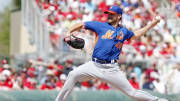 Report: Mets starter Jonathon Niese expected to start season on disabled list