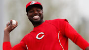 Brandon Phillips rips Cincinnati media: 'How the [expletive] am I declining?'