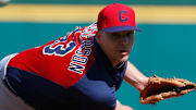 Justin Masterson ends extension talks with Cleveland Indians