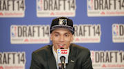 Minnesota Timberwolves sign first-round pick Zach LaVine