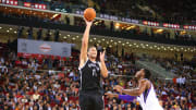 Nets GM Billy King: No minutes limit for Brook Lopez