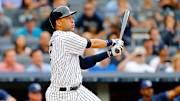 With Jeter calling it quits, no end in sight to Rose's reign as Hit King