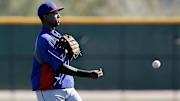 Injured Jurickson Profar not worth keeping on fantasy baseball squads