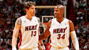 Report: Cleveland Cavaliers pursuing Ray Allen and Mike Miller