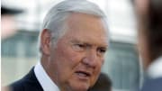 Jerry West Requests Retraction, Apology for Depiction in HBO’s ‘Winning Time’ Series