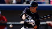 Yankees send Jacoby Ellsbury for MRI of right calf