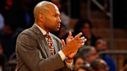 Jason Kidd: Knicks' Derek Fisher will be great coach