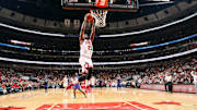 Bulls guard Jimmy Butler (thumb) out vs. Knicks