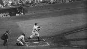 Classic Photos of Joe DiMaggio