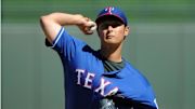 Rangers' Yu Darvish misses start with sore neck