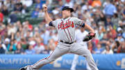 Braves pitcher Kris Medlen to have Tommy John surgery