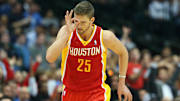 Report: Rockets, Mavericks not talking sign and trade for Parsons