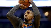 J.R. Smith cleared to return for Knicks on Wednesday