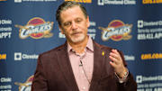 Cavaliers owner Dan Gilbert on relationship with LeBron: 'Very solid'