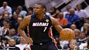 Report: Rockets offer free agent Chris Bosh four-year, $88 million max deal